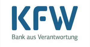 KfW Bank fördert Ladestationen